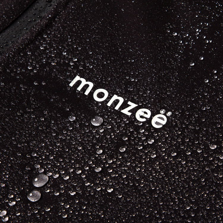 半袖レインウエア – monzee