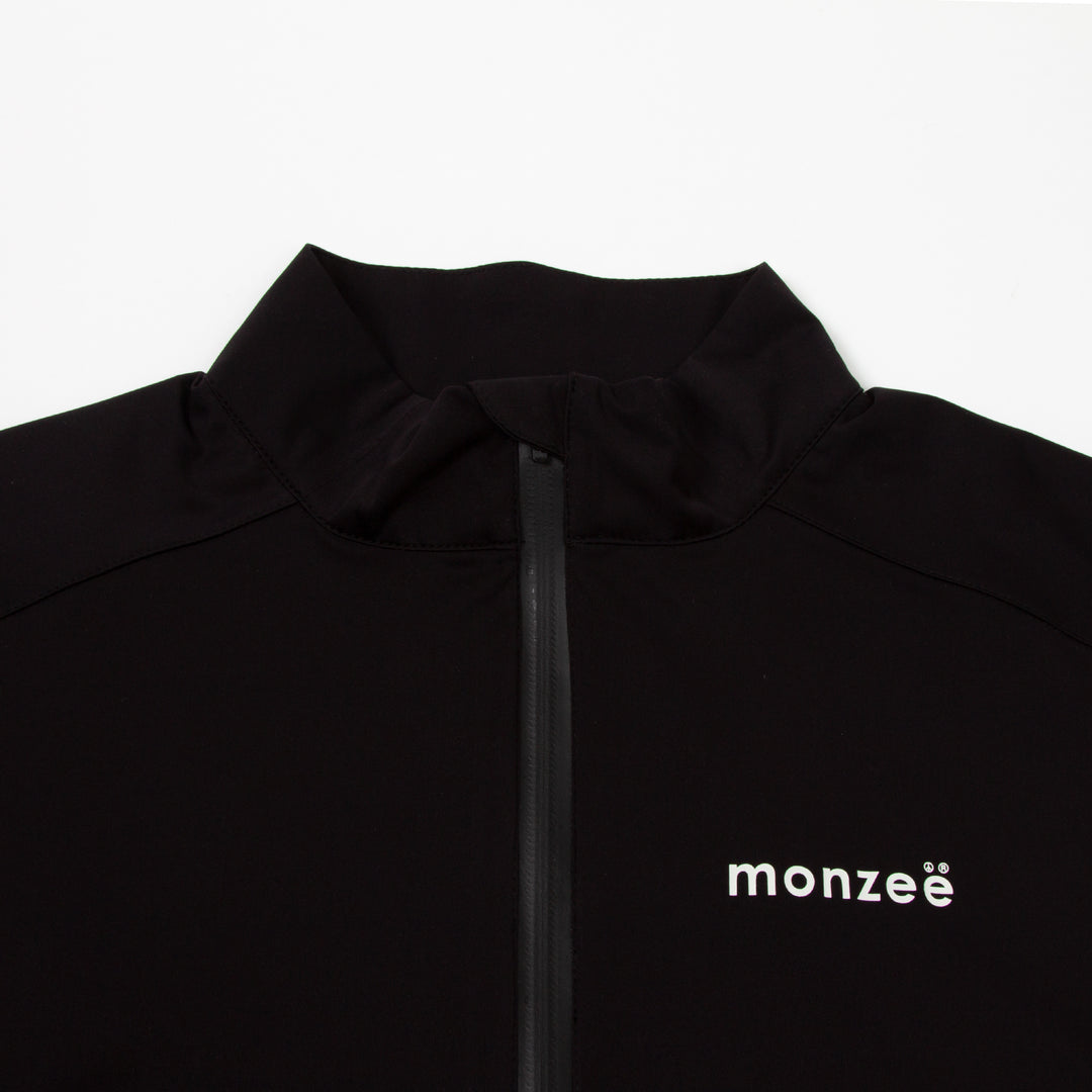 半袖レインウエア – monzee