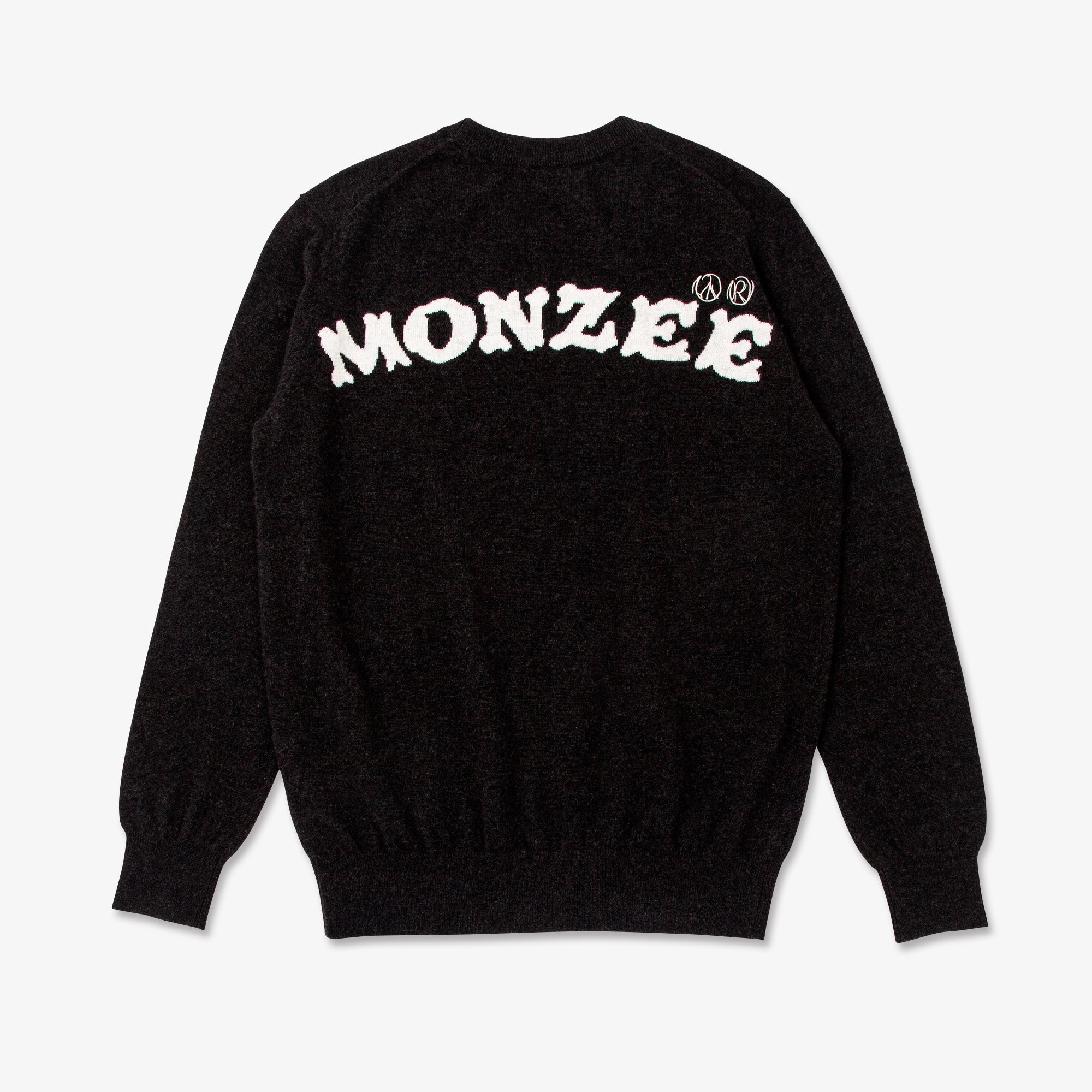 高感度ショップで2023年売れたブランド monzee カシミヤ100％ メンズウェア