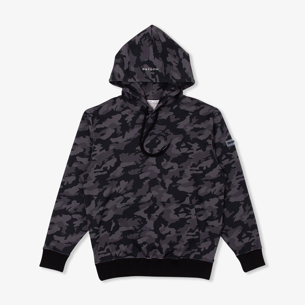 The Rammellzee Signature Hoodie - Palais de Tokyo