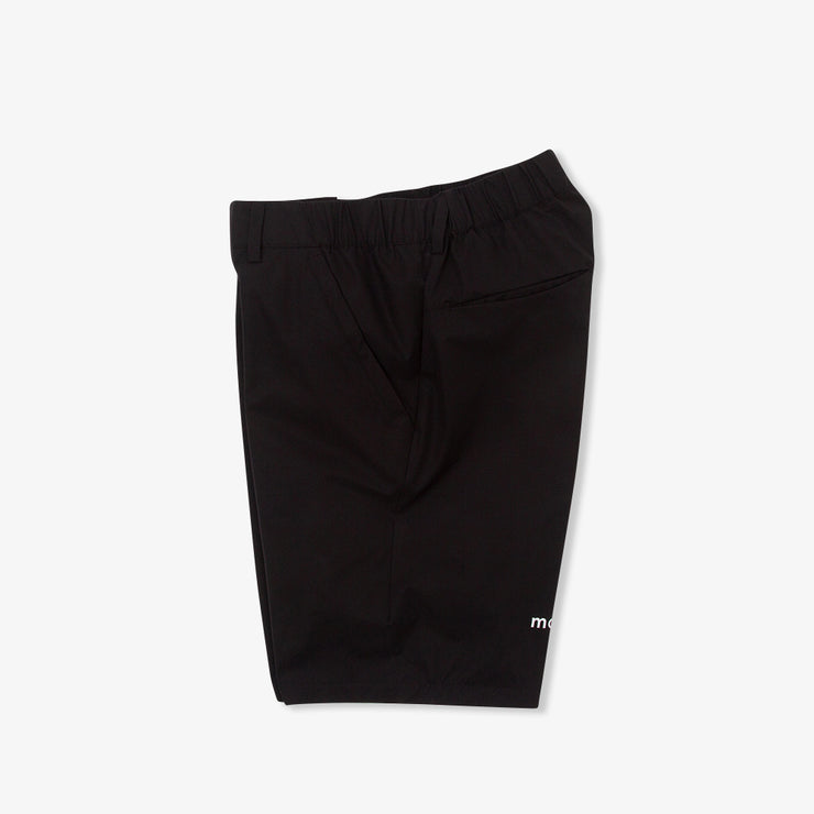 Lightweight shorts - black