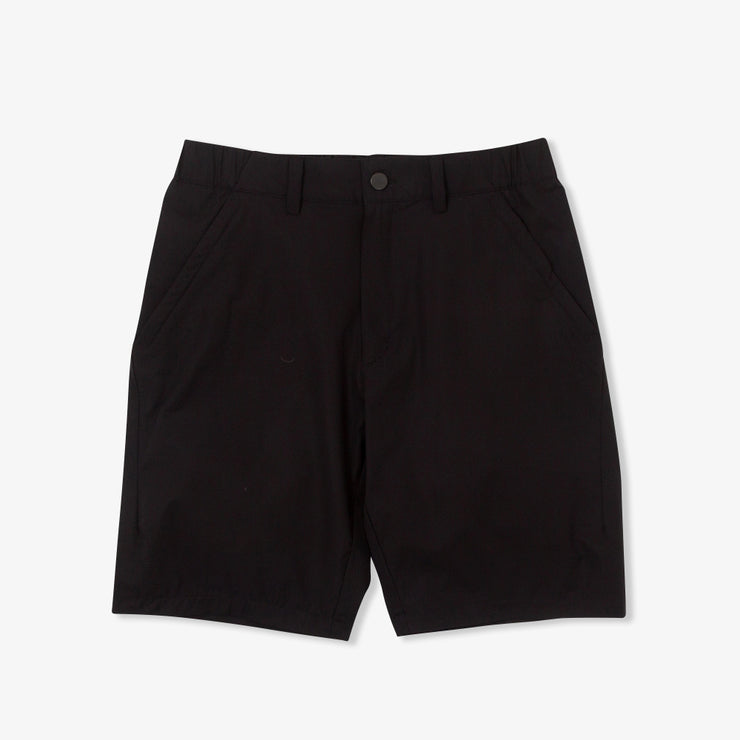 Lightweight shorts - black