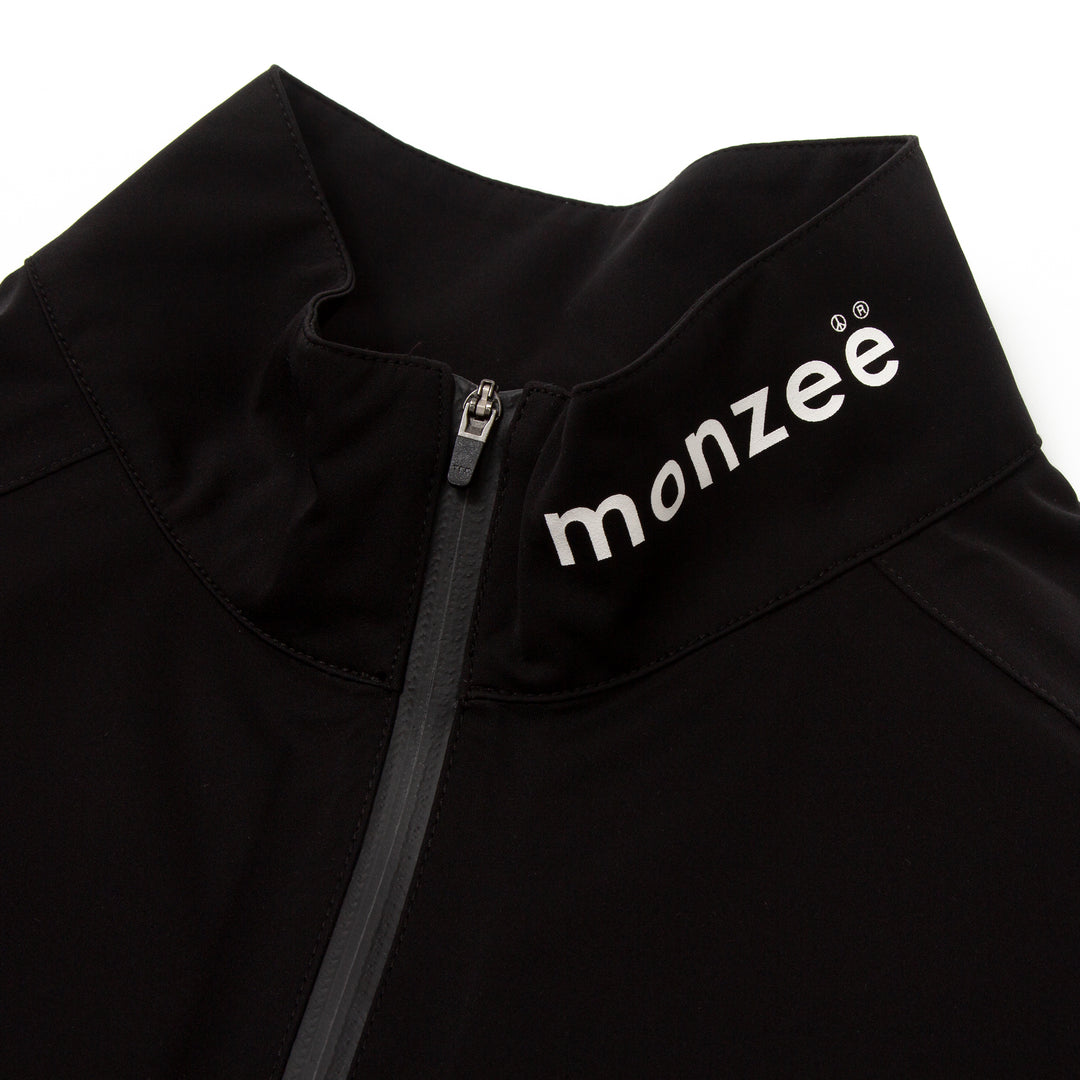 レイン用パンツ グレー – monzee