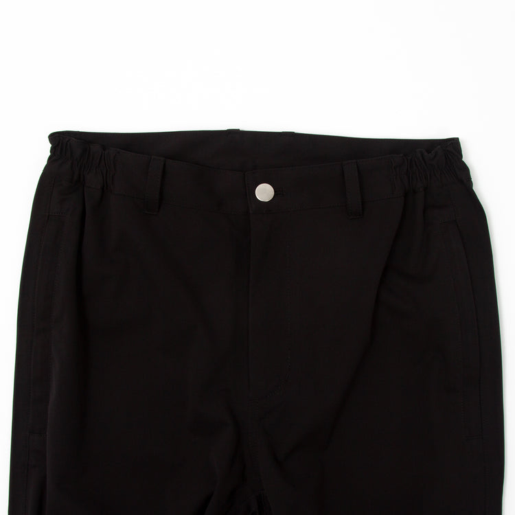 monzee モンジー レインウエア M/グレー レイン用パンツ グレー – monzee