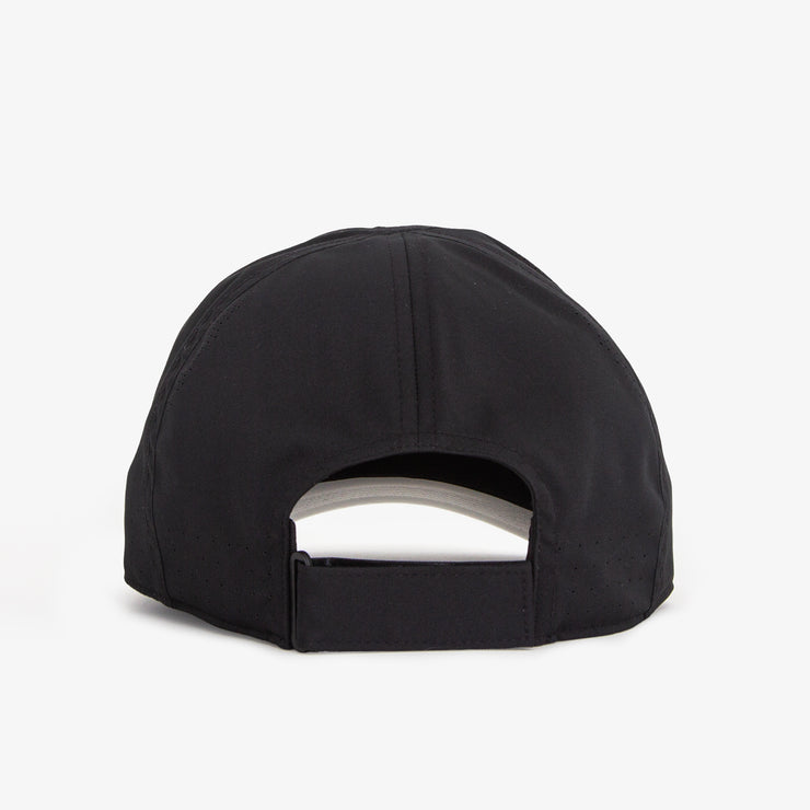 Lightweight cap - black