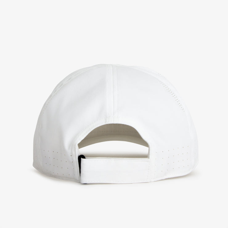 Lightweight cap - white