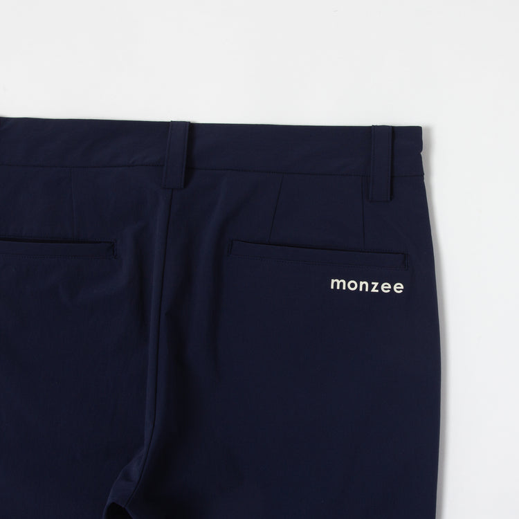CORDURA® 2WAYストレッチパンツ - ネイビー – monzee