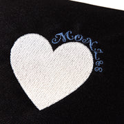 LOVE - Black [Mallet]