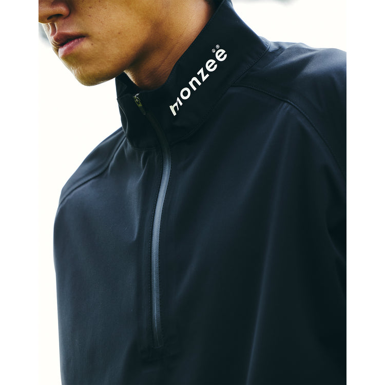 レインセット – monzee