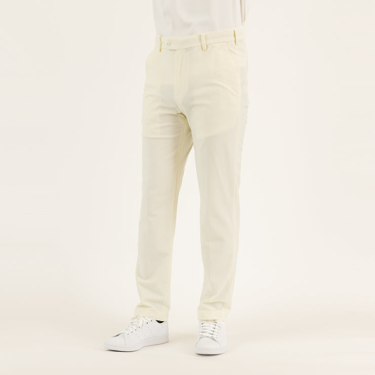 Warm pants White