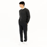 Wool Sweater - Grey